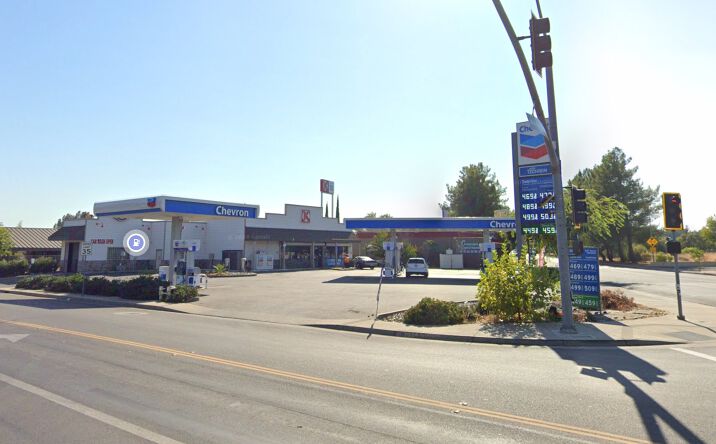 Pictures of Retail property located at 1330 Feather River Blvd, Oroville, CA 95965 for sales - image #1