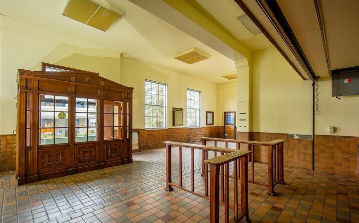 Pictures of Mixed Use, Retail property located at 224 N Oak St, Ukiah, CA 95482 for sales - image #1