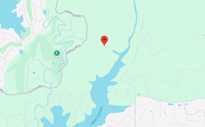 Pictures of Land property located at 23861 Darkhorse Dr, Auburn, CA 95602 for sales - image #1
