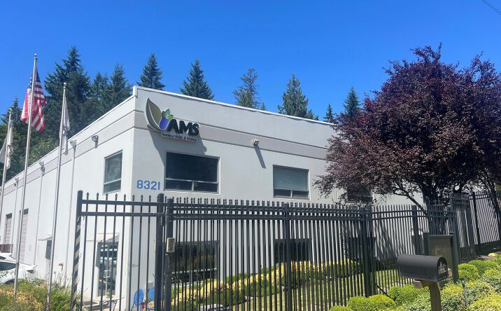 Pictures of Office, Industrial property located at 8321 219th St SE, Woodinville, WA 98072 for sales - image #1