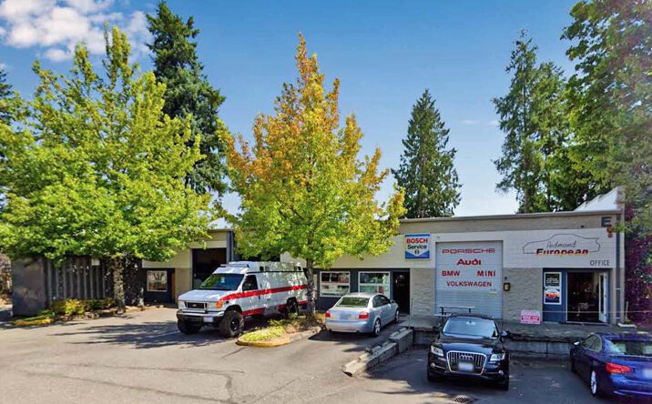 Pictures of Office, Industrial property located at 18080 NE 68th St, Redmond, WA 98052 for sales - image #1