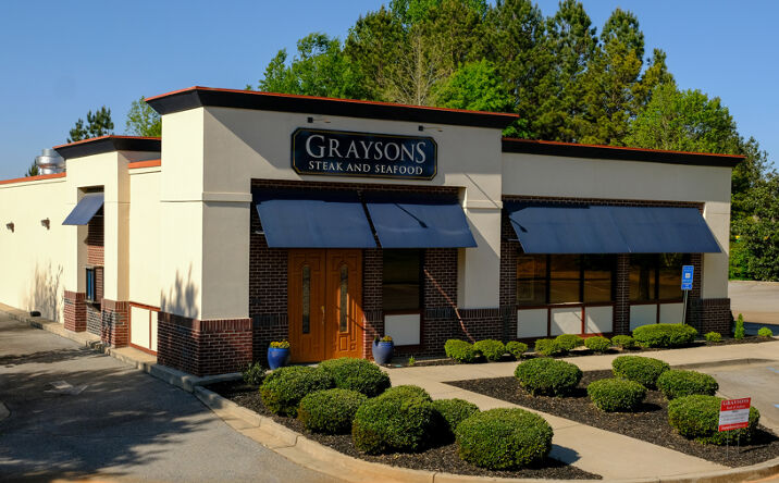 Pictures of Business for Sale, Hospitality, Retail property located at 91 Millard Farmer Industrial Blvd, Newnan, GA 30263 for sales - image #1
