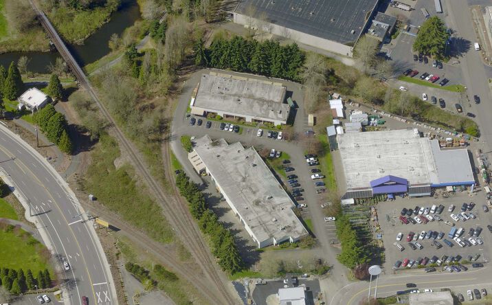 Pictures of Office, Industrial property located at 17625 130th Ave NE, Woodinville, WA 98072 for sales - image #1