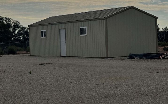 Pictures of Industrial, Land property located at 1301 N Industrial Dr, Anthony, KS 67003 for sales - image #1