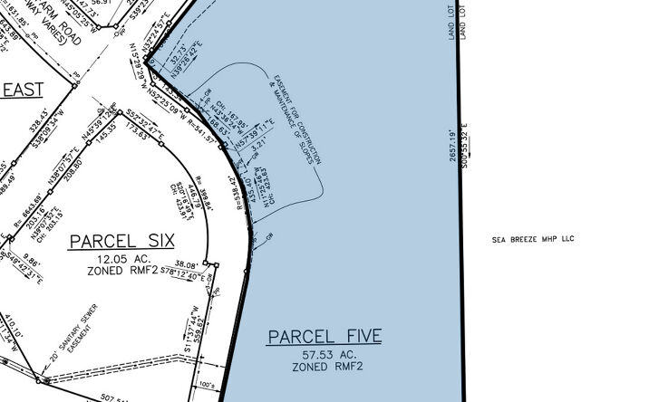 Pictures of Land property located at 5260 Woodruff Farm Rd, Columbus, GA 31907 for sales - image #1