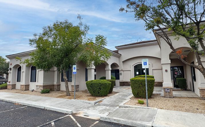 Pictures of Office property located at 840 E McKellips Road, Mesa, AZ 85203 for sales - image #1