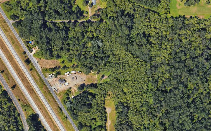 Pictures of Land property located at 4648 Pacific Hwy, Bellingham, WA 98226 for sales - image #1