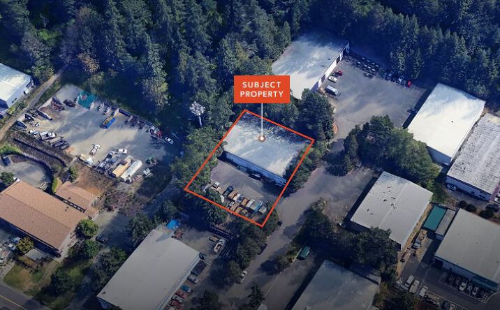 Pictures of Office, Industrial property located at 19734 144th Ave NE, Woodinville, WA 98072 for sales - image #1