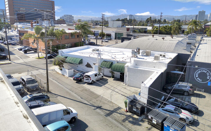 Pictures of Industrial property located at 2214 Stoner Ave, Los Angeles, CA 90064 for sales - image #1