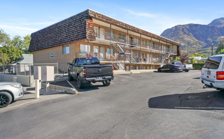 Pictures of Multifamily property located at 3460 Brinker Ave, Ogden, UT 84403 for sales - image #1