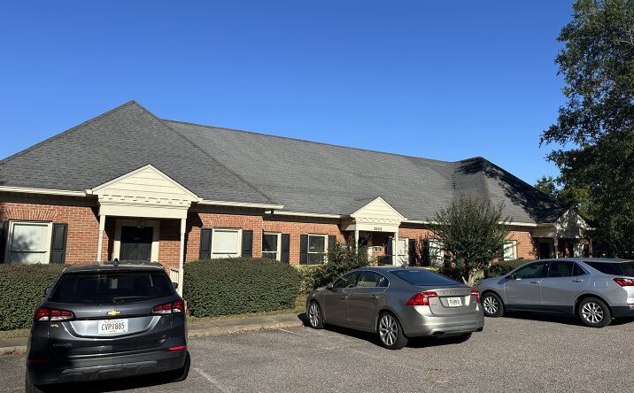 Pictures of Office property located at 2608 Commons Blvd, Augusta, GA 30909 for sales - image #1
