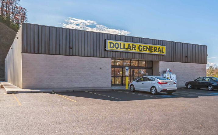 Pictures of Retail property located at 5339 Hedgesville Rd, Hedgesville, WV 25427 for sales - image #1