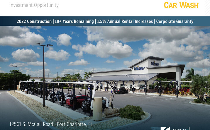 Pictures of Retail property located at 12561 S McCall Rd, Port Charlotte, FL 33981 for sales - image #1