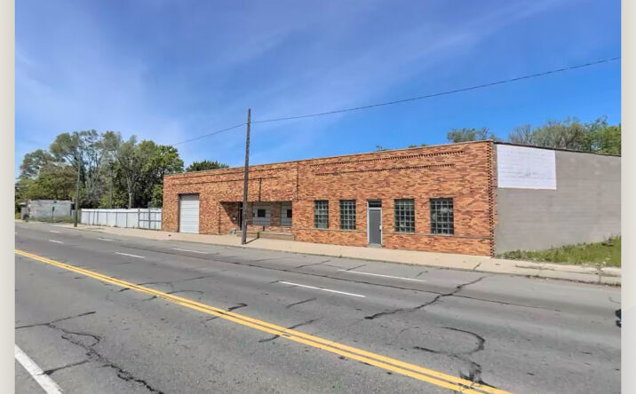Pictures of Industrial property located at 5431 E Davison St, Detroit, MI 48212 for sales - image #1