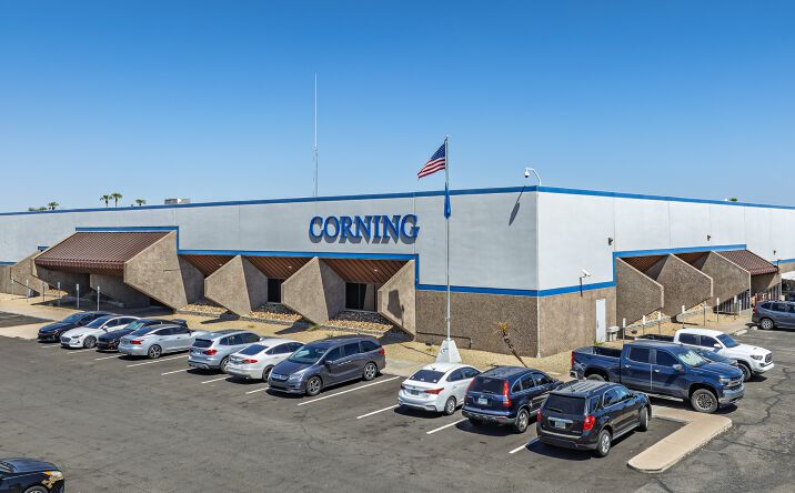 Pictures of Industrial property located at 5310 W Camelback Rd, Glendale, AZ 85301 for sales - image #1