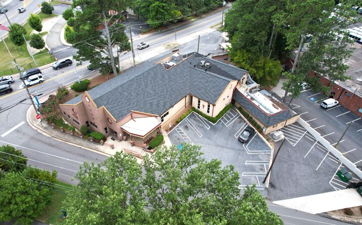 Pictures of Office, Retail property located at 1850 Johnson Rd NE, Atlanta, GA 30306 for sales - image #1