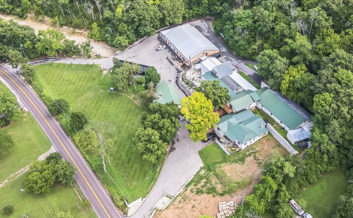 Pictures of Special Purpose, Land property located at 6701 Antire Rd, High Ridge, MO 63049 for sales - image #1