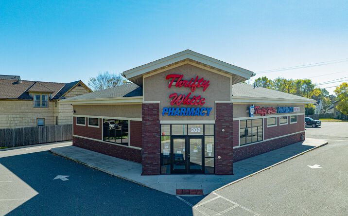 CVS Pharmacy Commercial Properties for Sale | Crexi