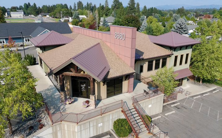 Pictures of Office property located at 8680 N Wayne Dr, Hayden, ID 83835 for sales - image #1