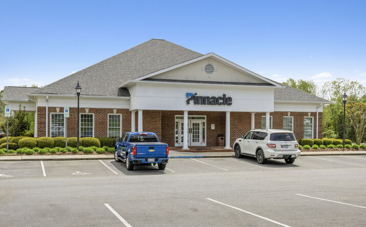 Pictures of Retail property located at 113 Trindale Rd, Archdale, NC 27263 for sales - image #1