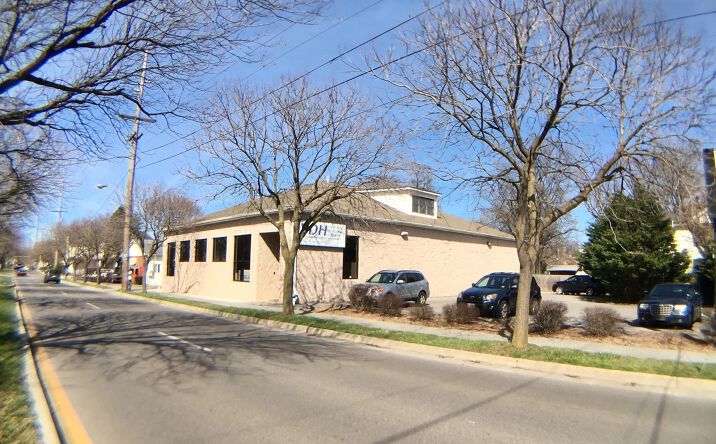 Pictures of Office, Retail property located at 414 9th St SE, Roanoke, VA 24013 for sales - image #1
