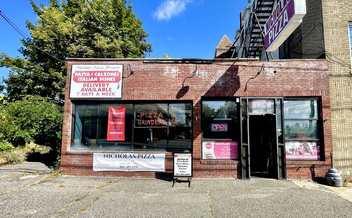 Pictures of Business for Sale, Retail property located at 88 Water St, Torrington, CT 06790 for sales - image #1
