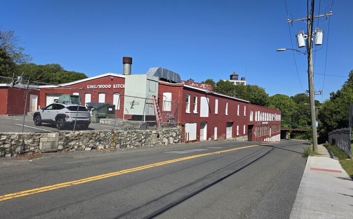 Pictures of Industrial property located at 70 Beaver St, Danbury, CT 06810 for sales - image #1