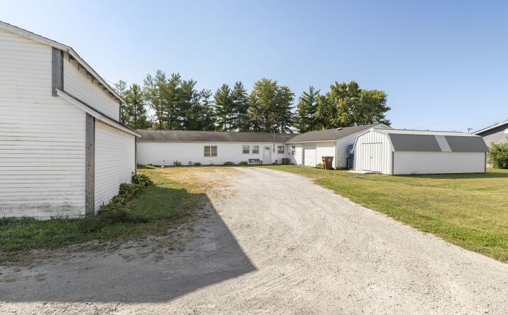 Pictures of Business for Sale, Industrial property located at 7707 E 300 N, Lafayette, IN 47905 for sales - image #1