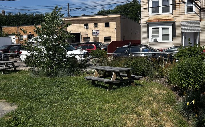 Pictures of Retail, Office, Land property located at 583 Harris Ave, Providence, RI 02909 for sales - image #1