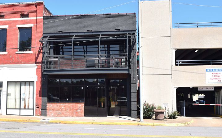 Pictures of Retail property located at 707 Rogers Ave, Fort Smith, AR 72901 for sales - image #1