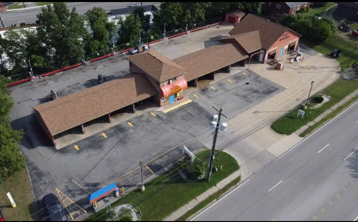 Pictures of Special Purpose property located at 2679 Monroeville Blvd, Monroeville, PA 15146 for sales - image #1