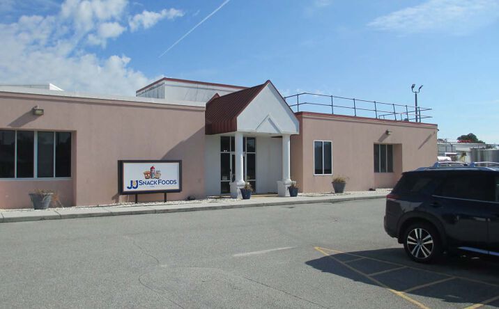 Pictures of Industrial property located at 312 Sound Road, Holly Ridge, NC 28445 for sales - image #1