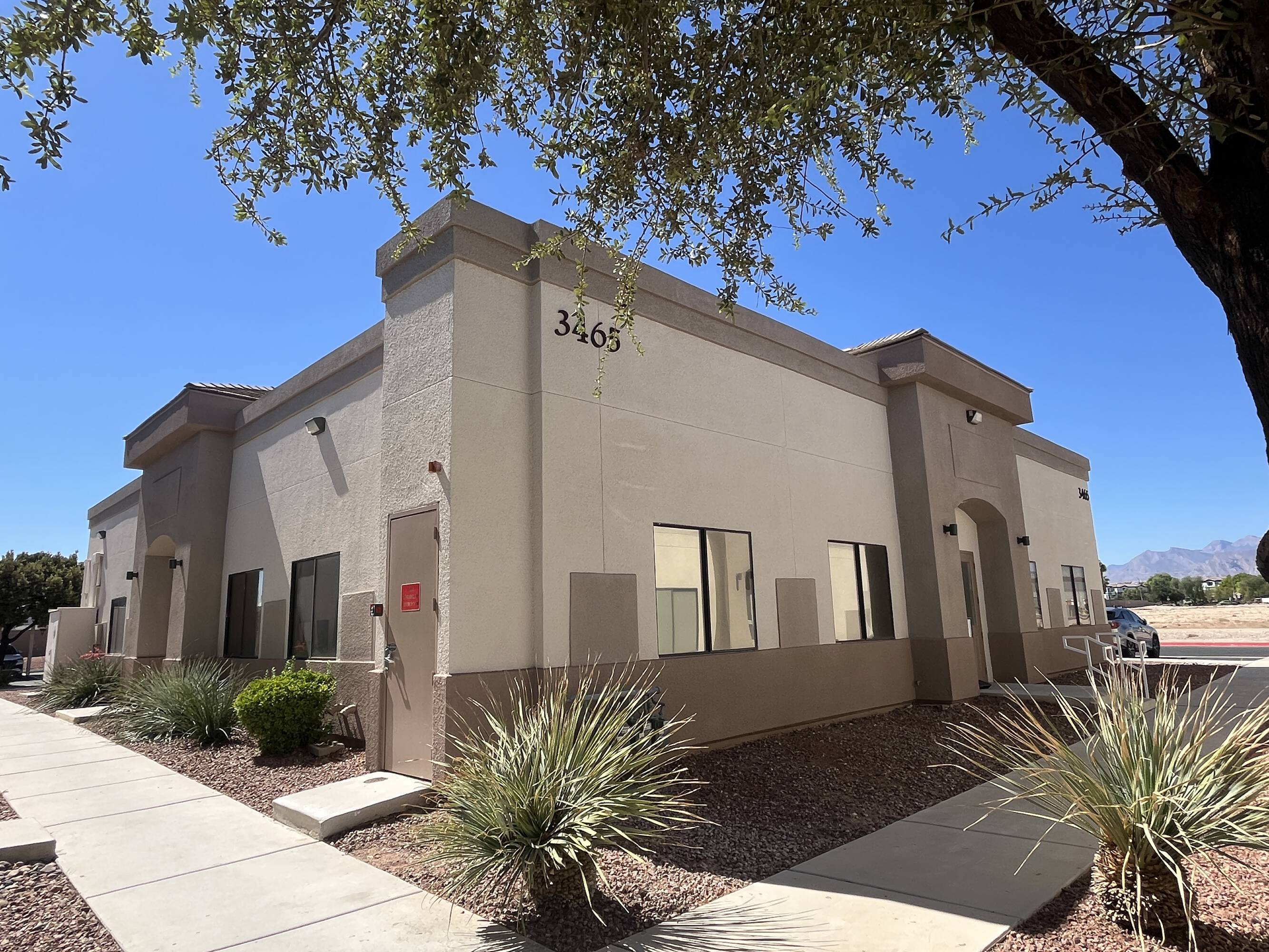 3465 W Craig Rd, North Las Vegas, NV 89032