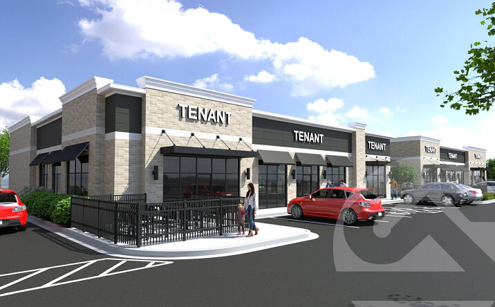 Pictures of Retail, Land property located at 6420 S Cedar St, Lansing, MI 48911 for sales - image #1