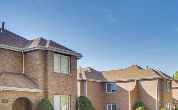 Pictures of Multifamily property located at 395 N Harrison Ave, Kankakee, IL 60901 for sales - image #1