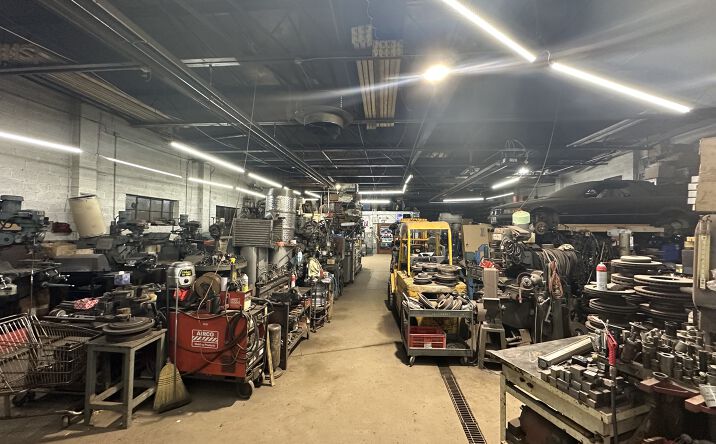Pictures of Business for Sale property located at 5431 E Davison St, Detroit, MI 48212 for sales - image #1