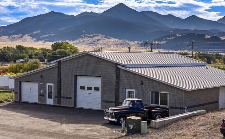 Pictures of Mixed Use, Retail, Land property located at 1801 Sun Avenue, Livingston, MT 59047 for sales - image #1