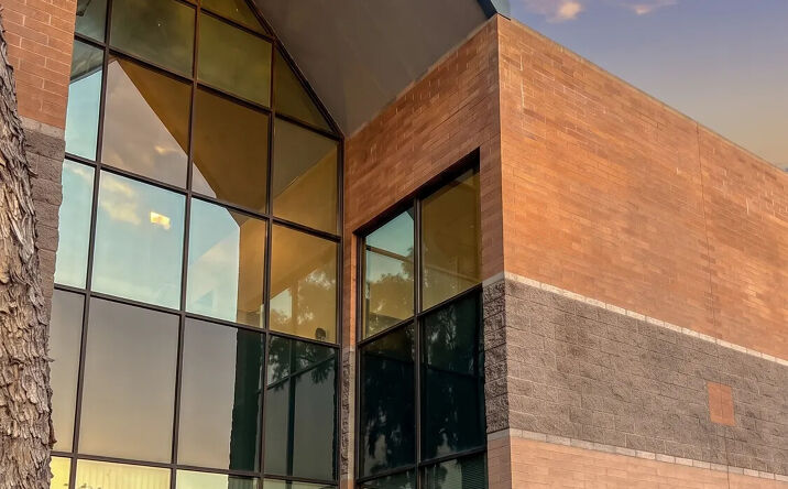Pictures of Office property located at 7540 N 19th Ave, Phoenix, AZ 85021 for sales - image #1