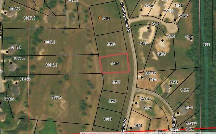 Pictures of Land property located at L61 Country Club Drive, Brodhead, WI 53520 for sales - image #1