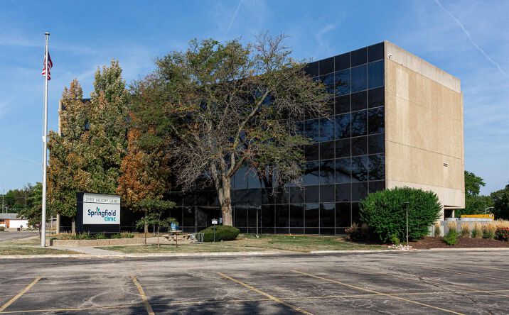 Pictures of Office property located at 3180 Adloff Lane, Springfield, IL 62702 for sales - image #1