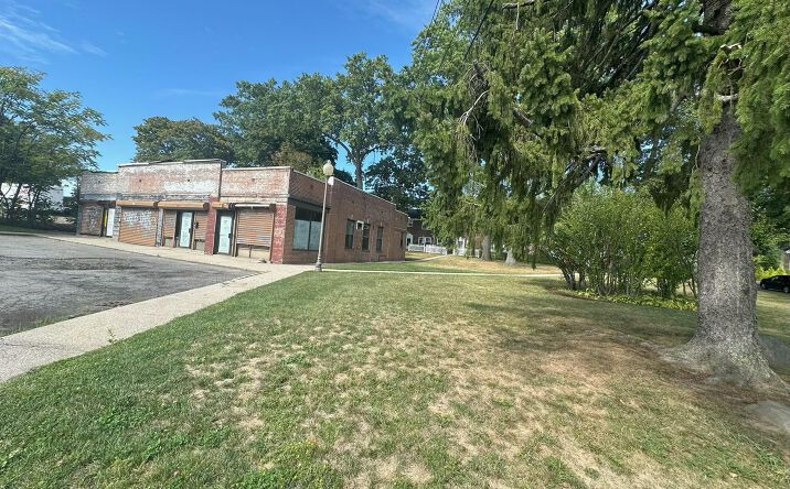 Pictures of Land property located at 351-355 Central Park Avenue, Yonkers, NY 10704 for sales - image #1