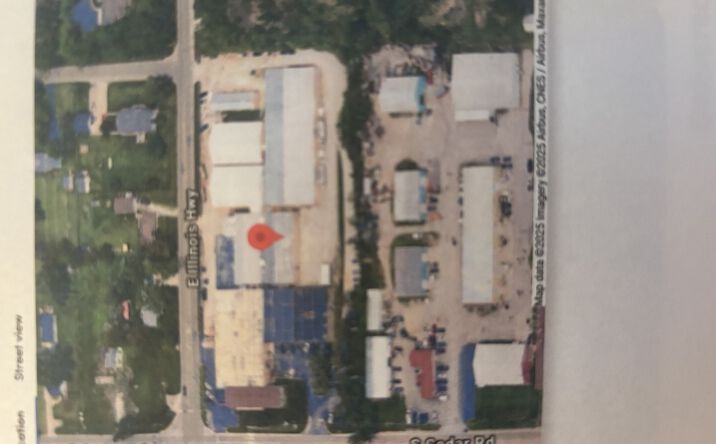 Pictures of Land property located at 1000 S Cedar Road, New Lenox, IL 60451 for sales - image #1