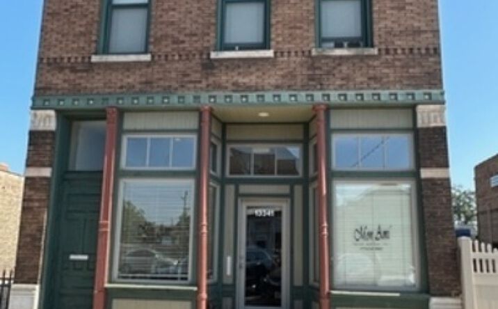 Pictures of Office, Retail, Mixed Use property located at 13341 Olde Western Avenue, Blue Island, IL 60406 for sales - image #1