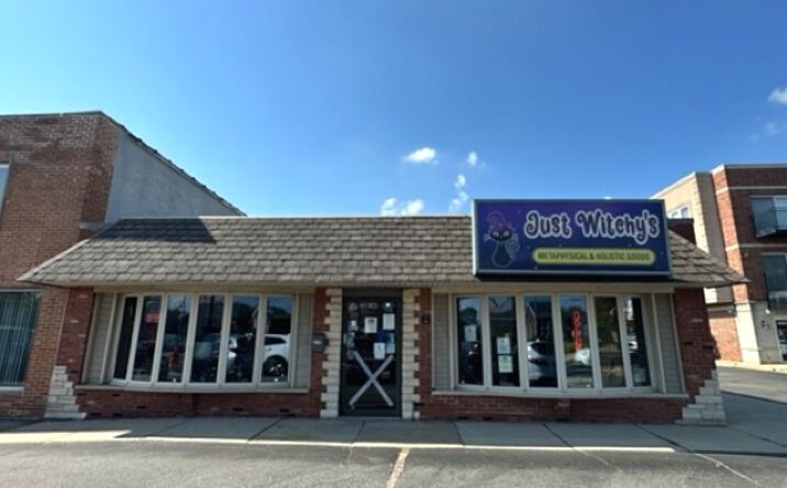 Pictures of Business for Sale, Office, Retail, Special Purpose property located at 15530 Cicero Avenue, Oak Forest, IL 60452 for sales - image #1