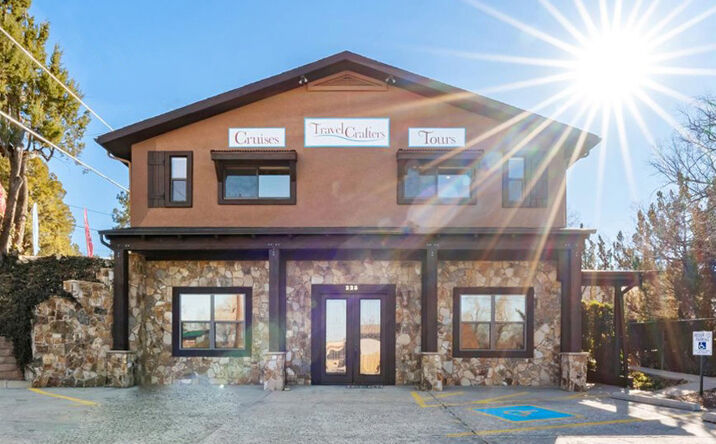 Pictures of Office property located at 223 White Spar Road, Prescott, AZ 86303 for sales - image #1