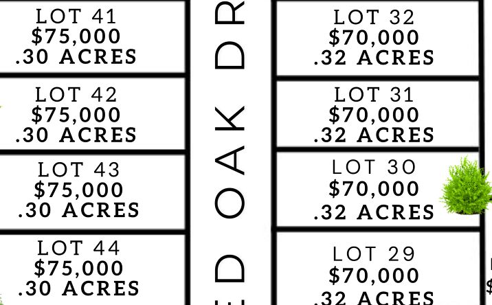 Pictures of Land property located at 487 W Park Ave Lot 33, Boone, IA 50036 for sales - image #1