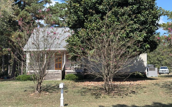 Pictures of Multifamily property located at 3007 S Smithfield, Knightdale, NC 27545 for sales - image #1