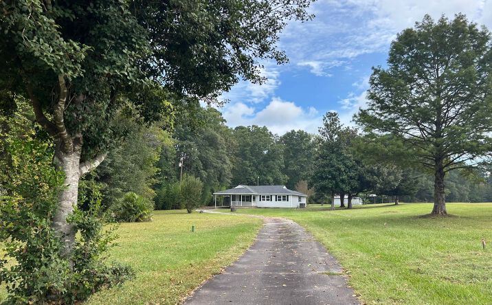 Pictures of Office property located at 11114 Cleveland Road, Garner, NC 27529 for sales - image #1