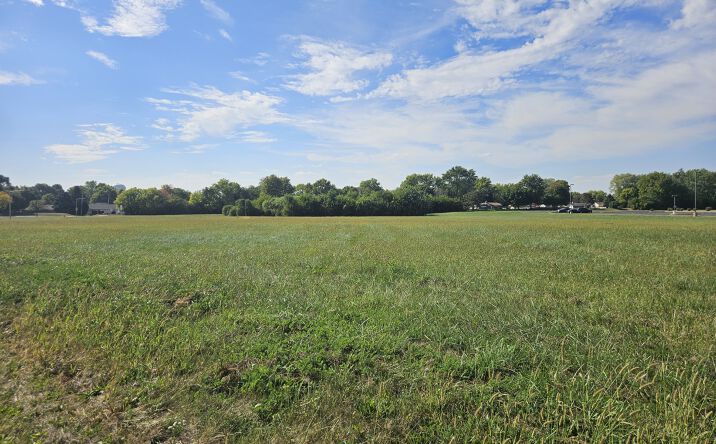 Pictures of Land property located at 23700 Getson Ave, Plainfield, IL 60544 for sales - image #1