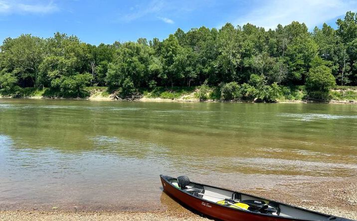 Pictures of Land property located at 16288 Maries Road 303, Vienna, MO 65582 for sales - image #1
